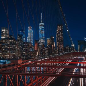 New York and the Future of Cybersecurity Legislation
