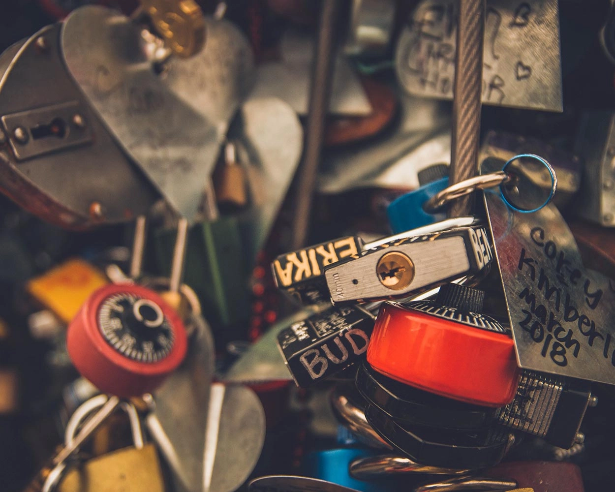 Where Are the Keys. Managing Encryption in the Cloud