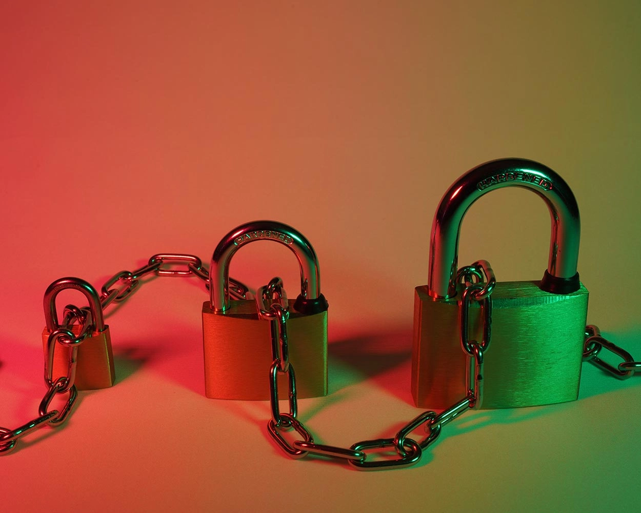 Zero-Trust Networks and Data-Centric Security