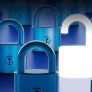 Transparent Encryption vs. Persistent Encryption