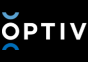 Optiv logo