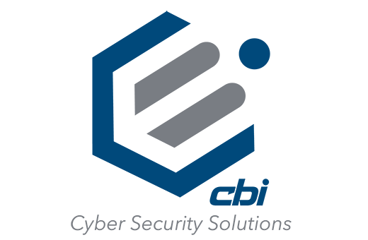 CBI Cybersecurity Solutions logo