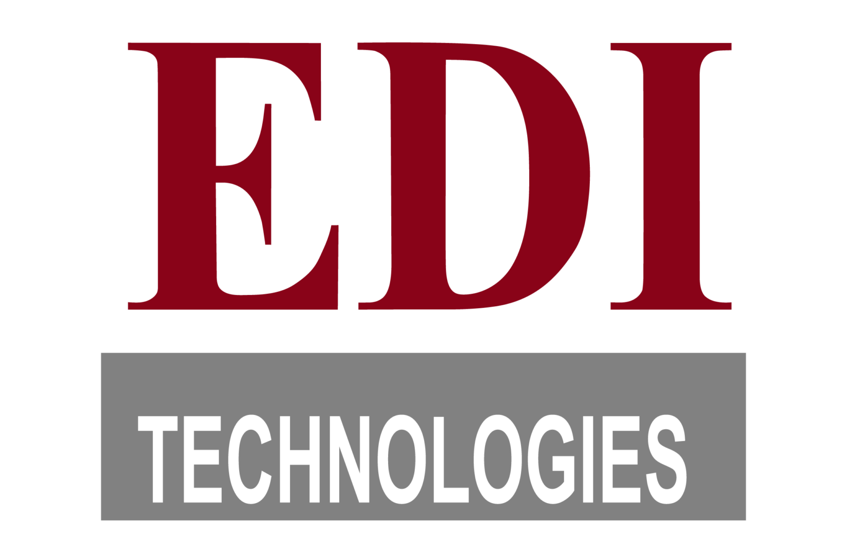 EDI Technologies logo