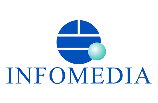 Infomedia-Logo