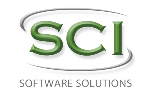 SCI Software Solutions logo