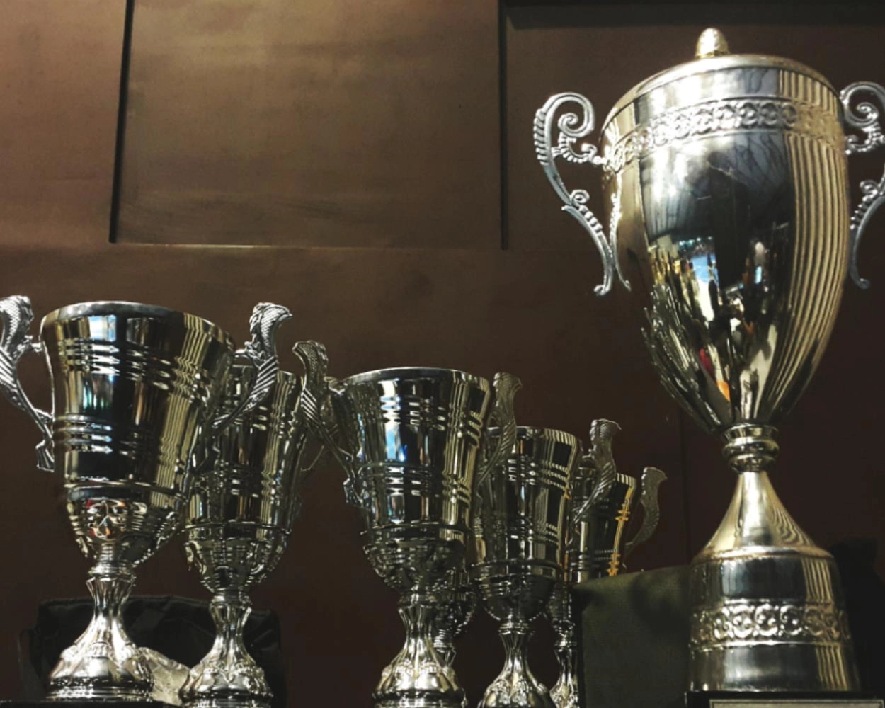 PKWARE Wins Three Cybersecurity Excellence Awards