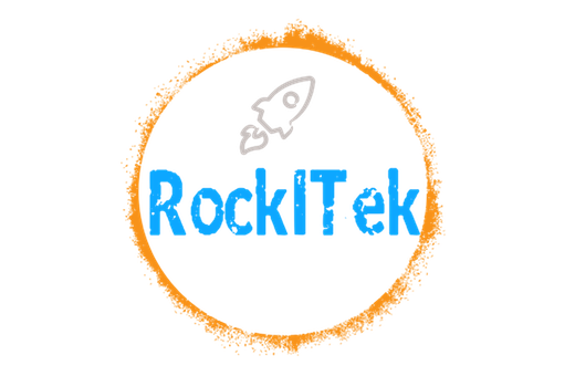 RockITek logo