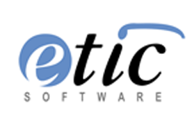 etic Software logo