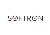softron Logo