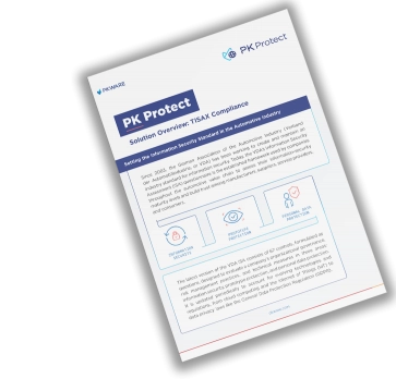 solution overview - tisax @3x