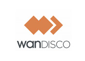 WanDisco logo