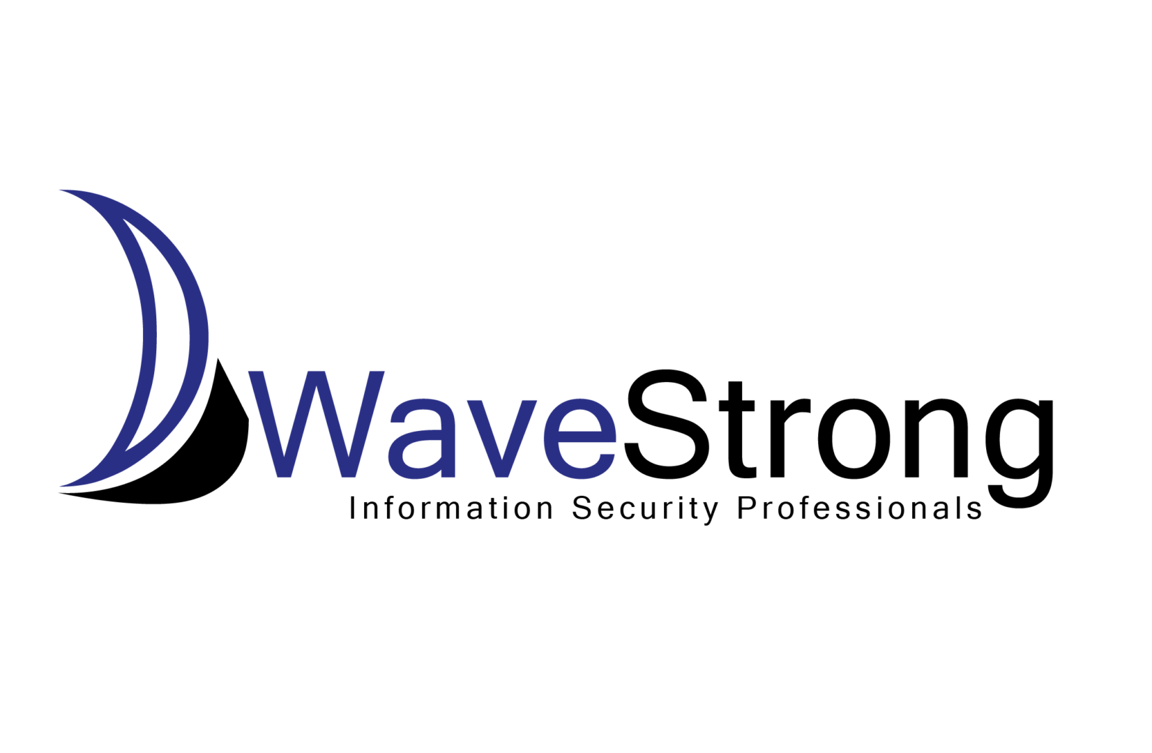 WaveStrong Information Security Professionals logo
