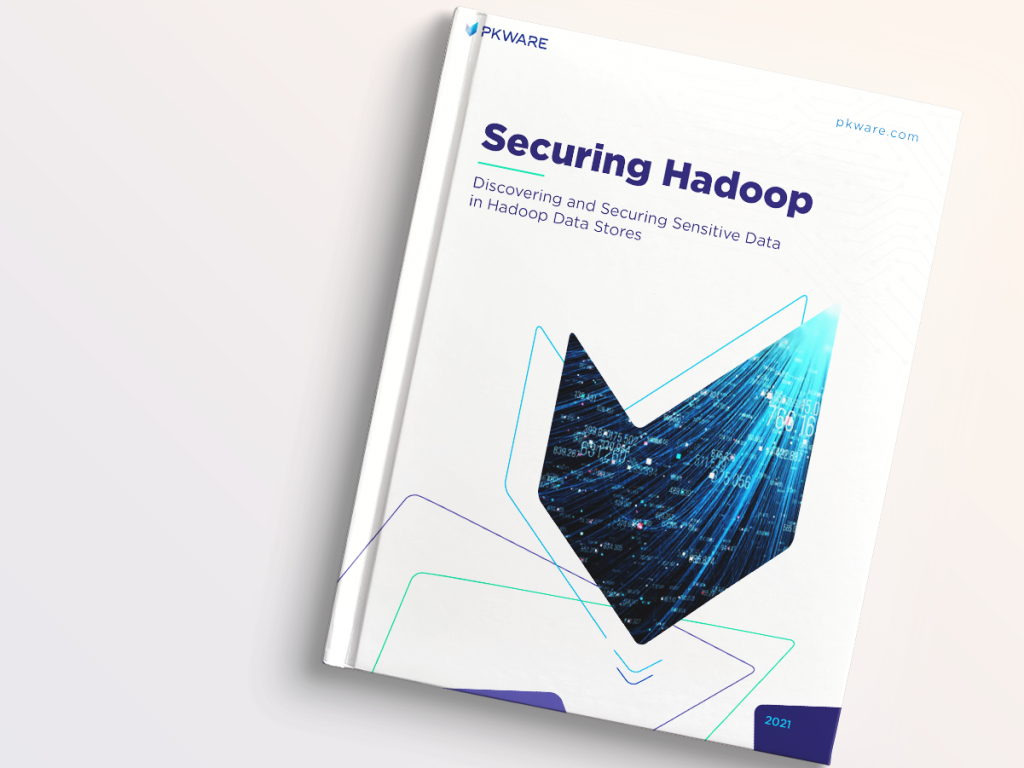 Securing Hadoop: Discovering and Securing Sensitive Data in Hadoop Data Stores