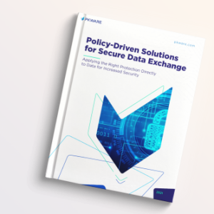 Policy-Driven Solutions for Secure Data Exchange