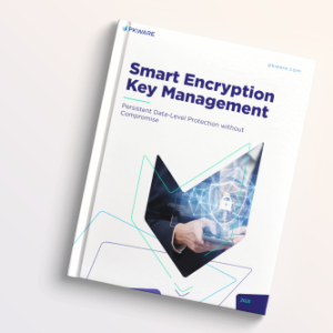 Smart Encryption Key Management: Persistent Data-Level Protection without Compromise