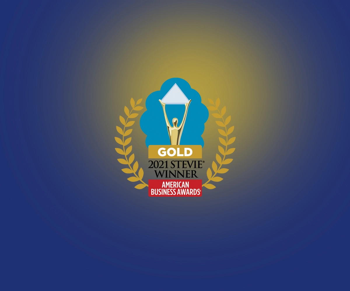 Hero Image - The american business awards