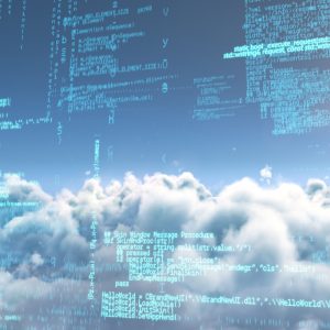 Solving Cloud and Entropy Problems for Government Agencies