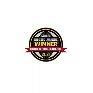 PKWARE Wins 2021 Global InfoSec Award at RSA 2021 Conference