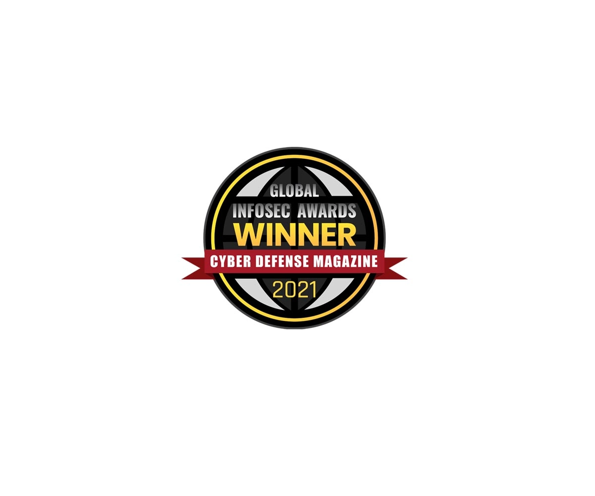 Hero Image - Global InfoSec Awards 2021