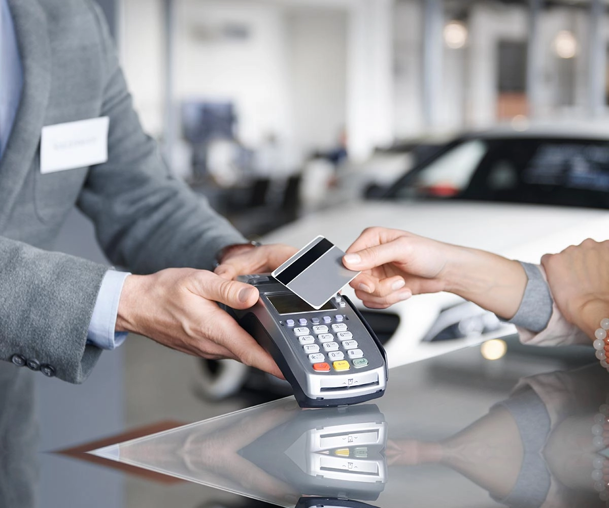 hero image - PCI DSS 4.0