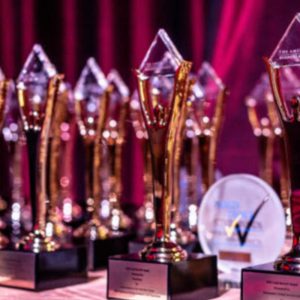 PKWARE Named a Winner in the 2021 International Business Awards