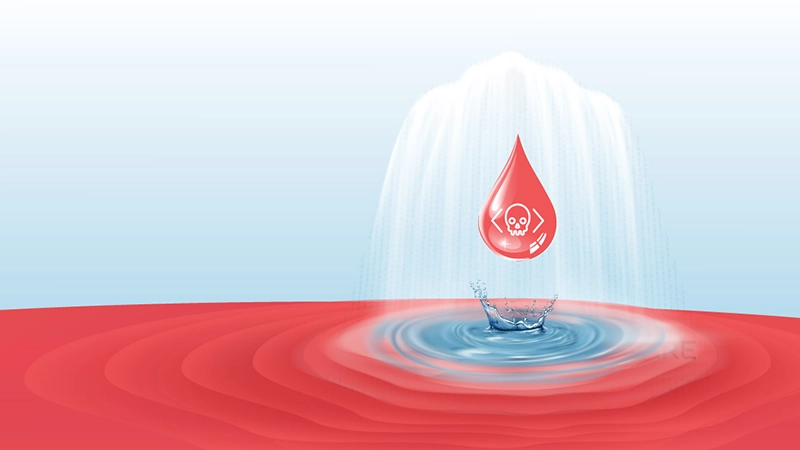 Infographic: The Ripple Effect of A Data Breach