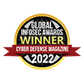 Global Infosec Award Winner 2022