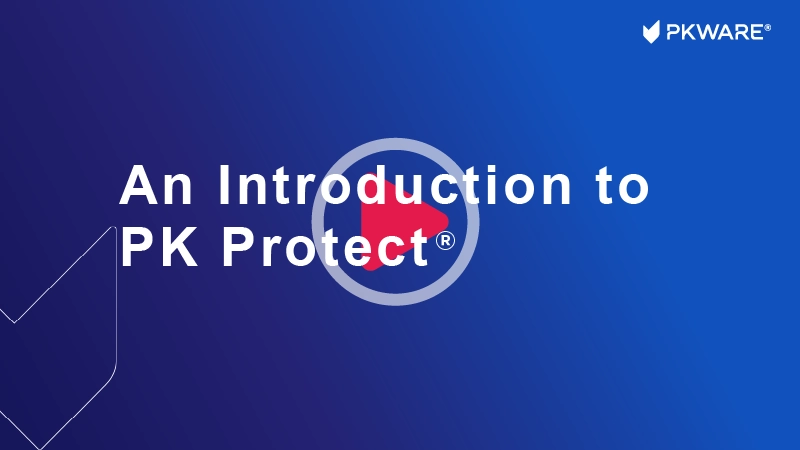 An Introduction to PK Protect