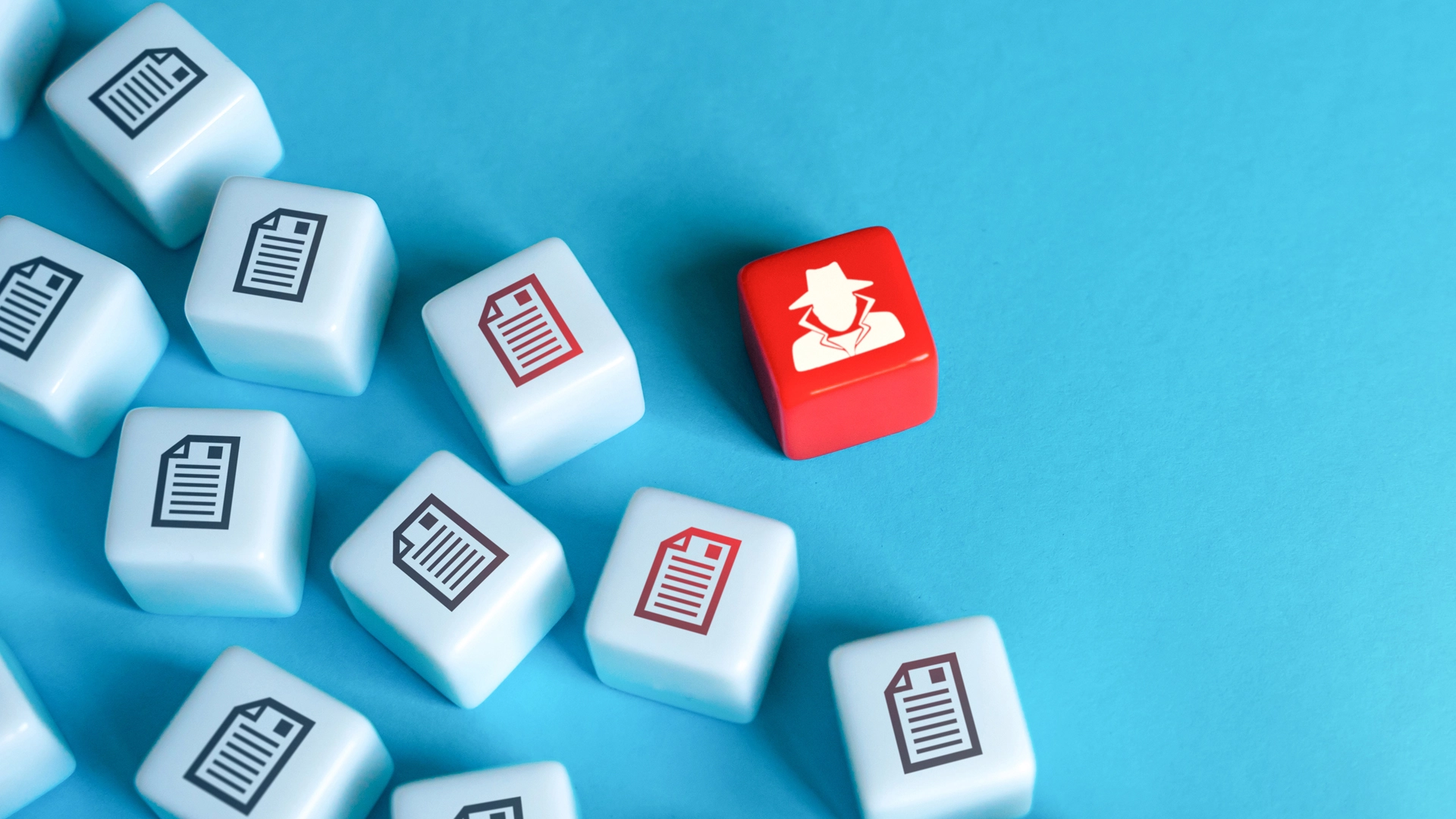 Monthly Breach Report - September 2023 Edition