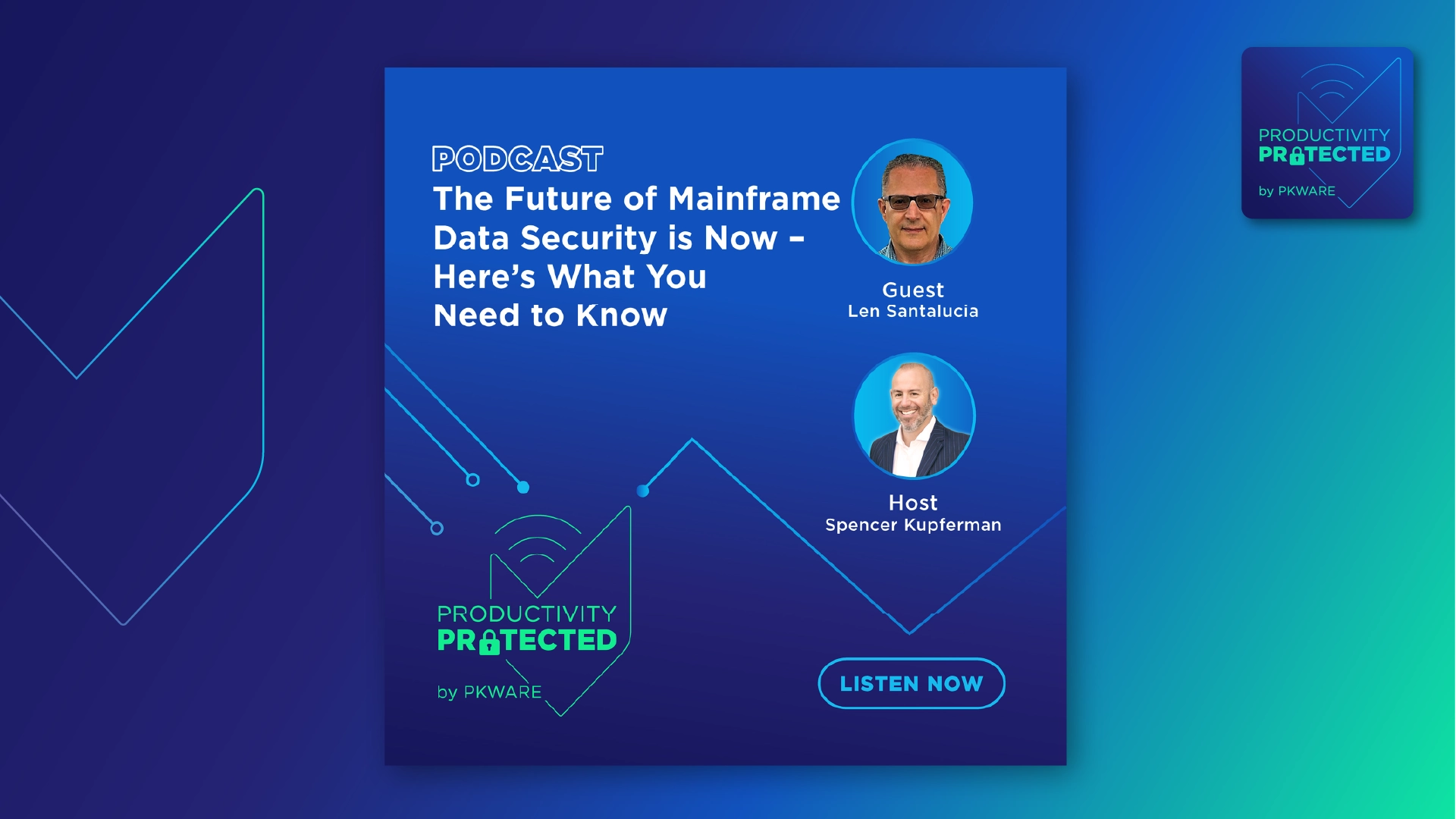 The Future Of Mainframe Data Security Is Now – Here’s What You Need To Know