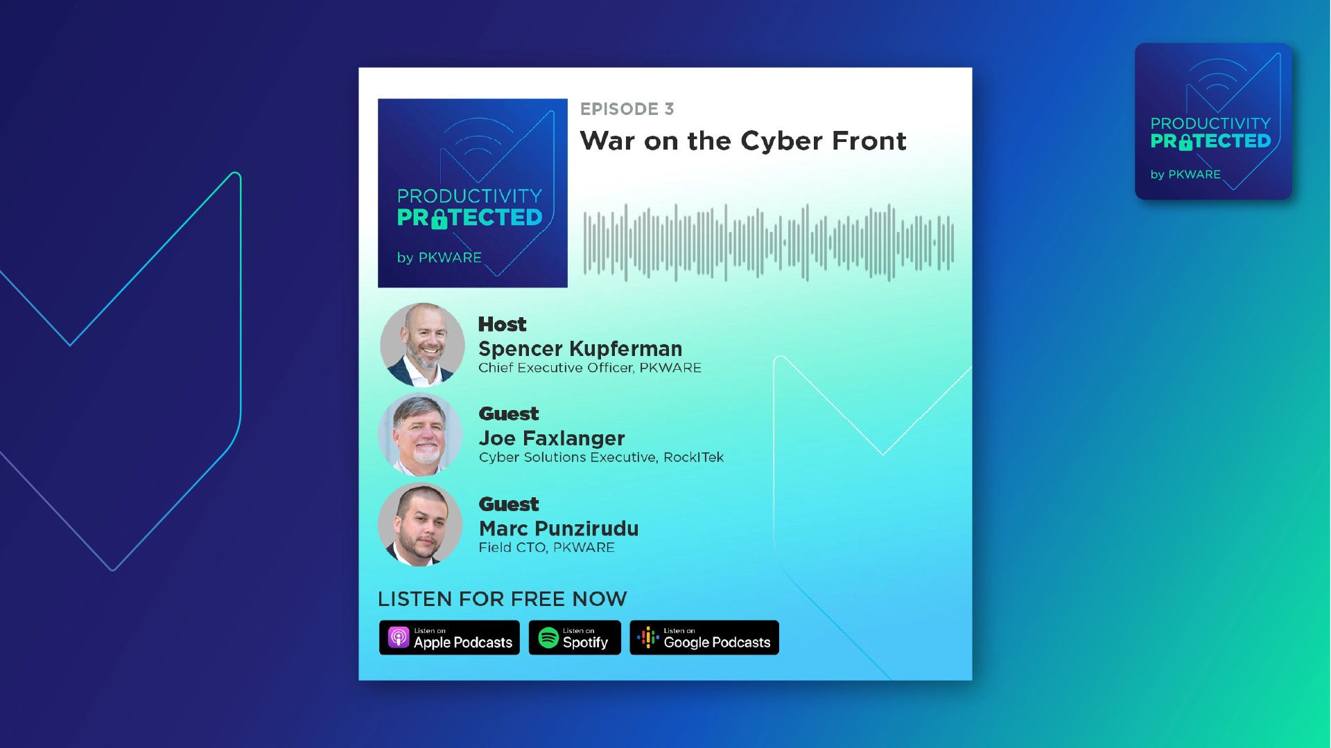 War on the Cyber Front