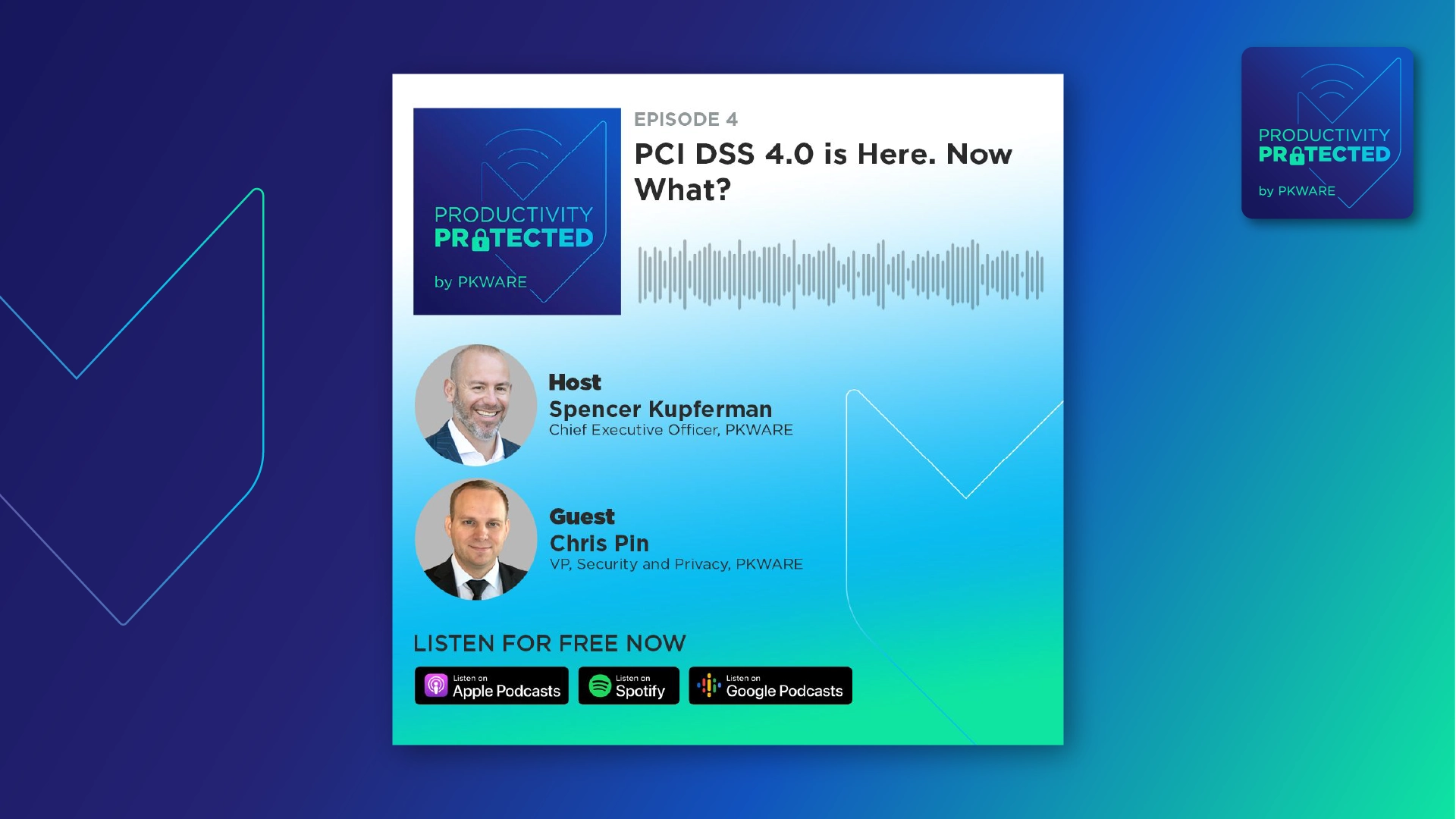 PCI DSS 4.0 is Here. Now What?