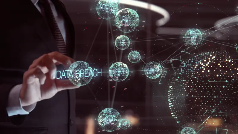 Data Breach Report: March 2024