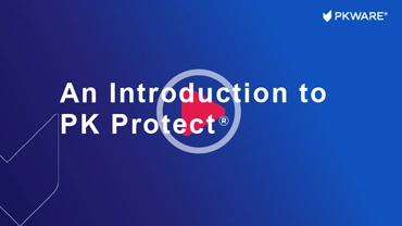 An Introduction to PK Protect