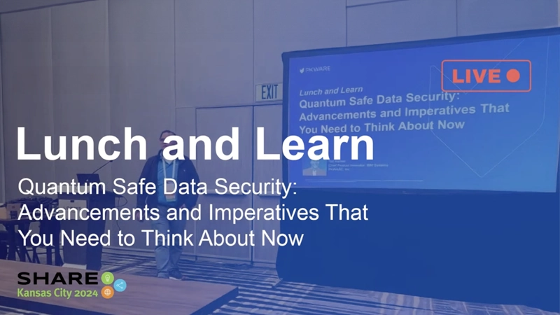 Quantum Safe Data Security: Advancements and Imperatives That You Need to Think About Now