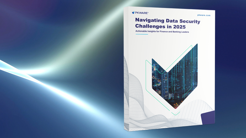 eBook - Navigating Data Security Challenges in 2025