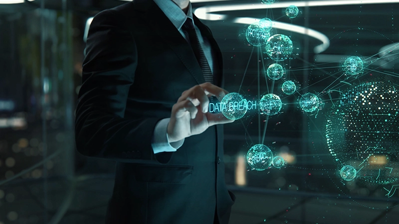 Data Breach Report - December 2024 Edition