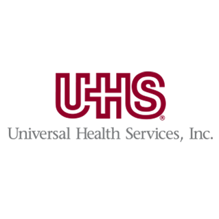 Universal Health Services, Inc.