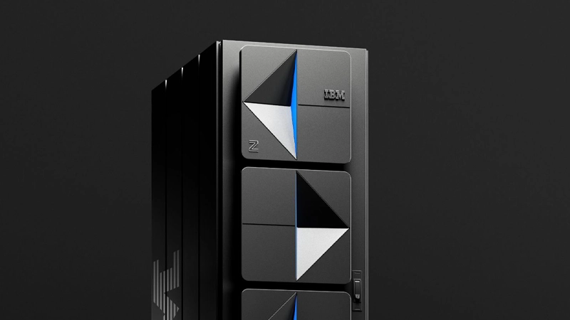 The Dawn of a New Era: IBM z17 Arrives, and PKWARE is Ready from Day One!