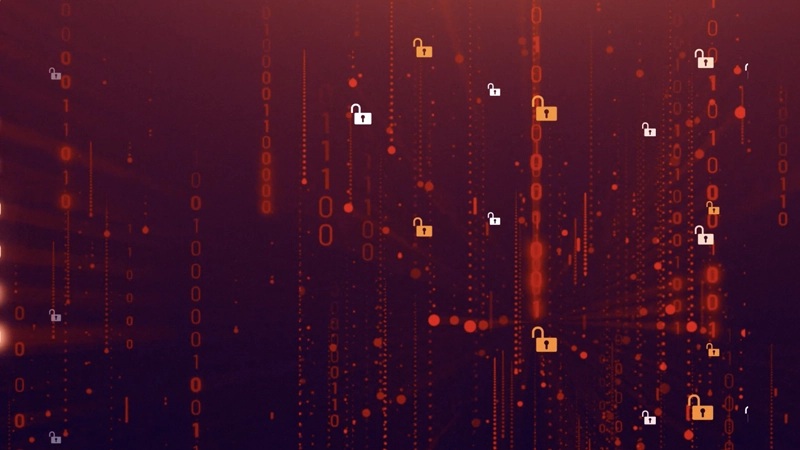 Data Breach Report: May 2025 Edition