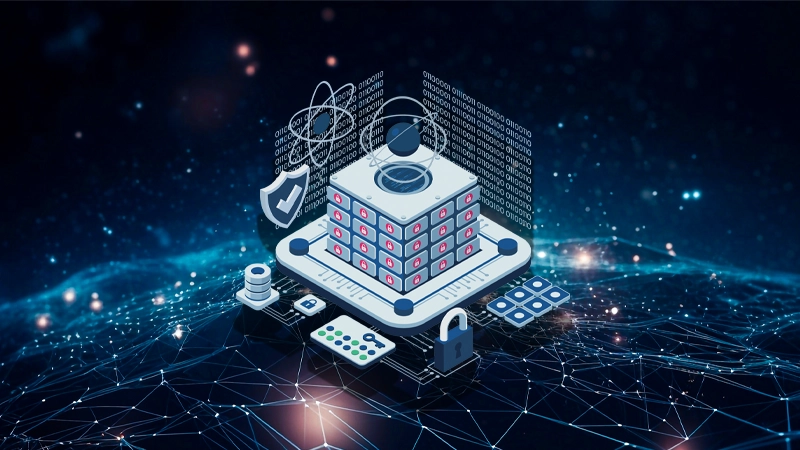 Quantum Threats: A Wake-Up Call for Canada and Europe