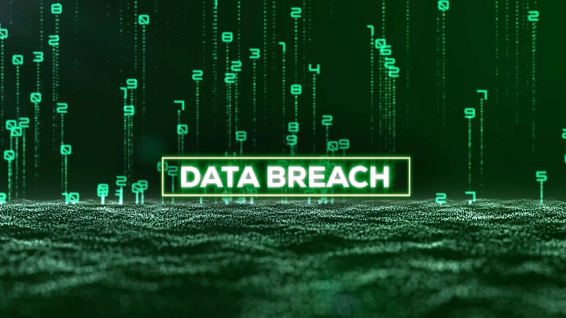 Recent Data Breaches 2025
