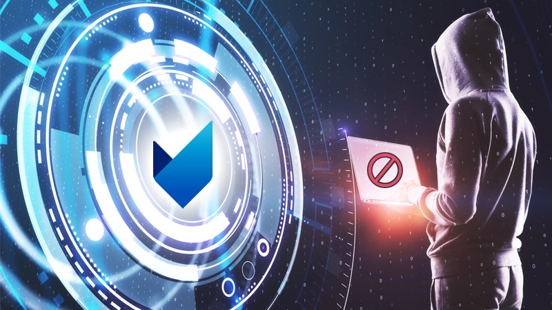 Eliminate Ransomware Risk with PK Protect