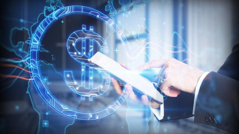 data encryption solution