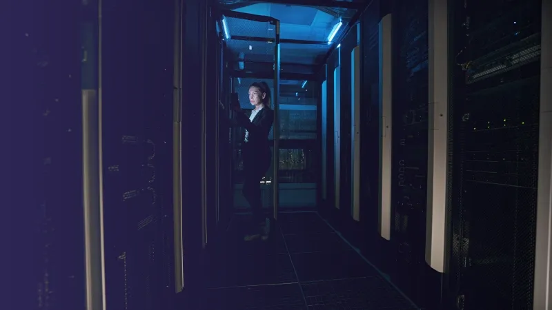 legacy of securing data on the mainframe