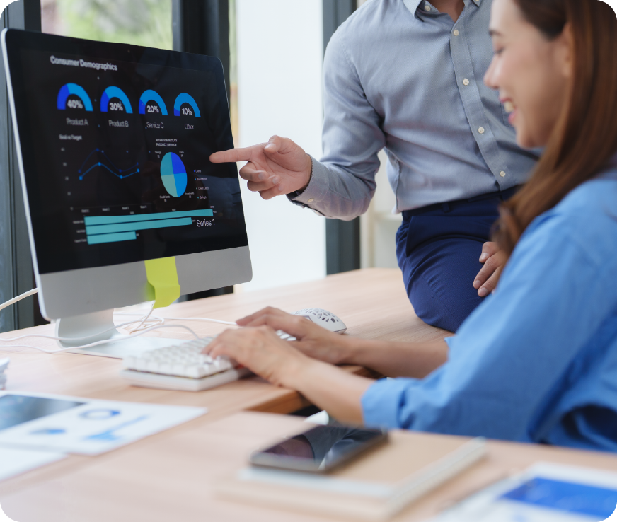 Audit Logs for Visibility and Auditability