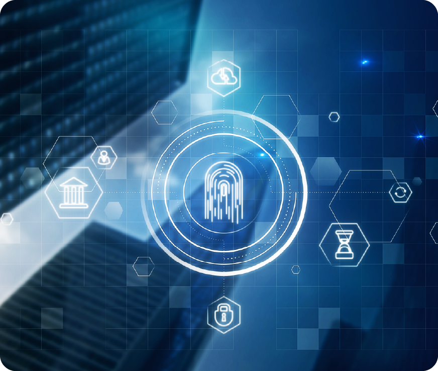 Comprehensive Security for All Data Types and Environments