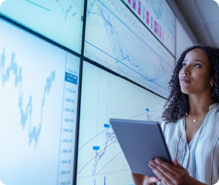 Discovery Without Moving or Copying Data