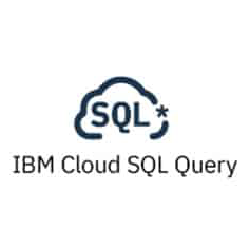 IBM Cloud SQL Query