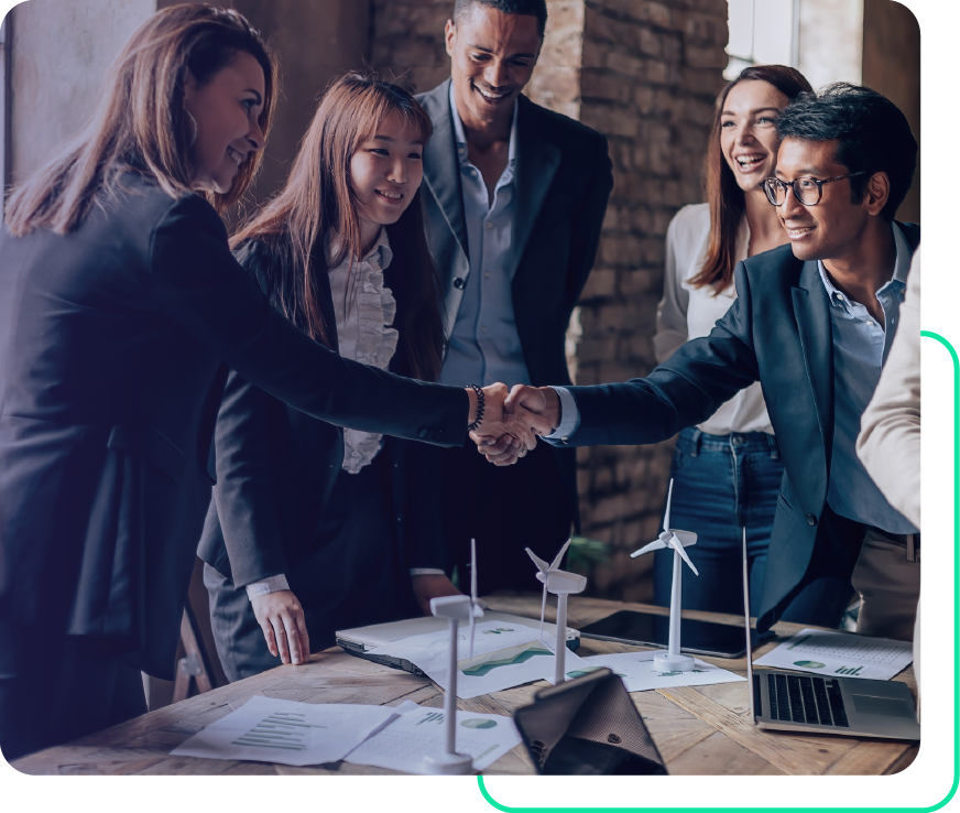 Mergers and Acquisition